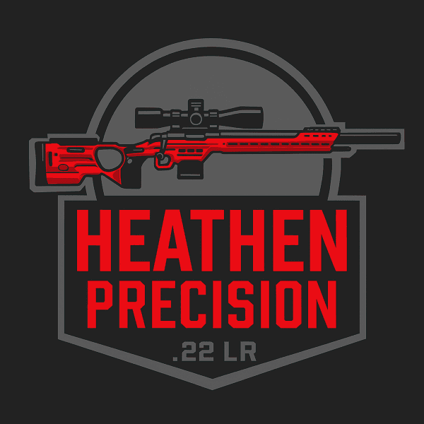 Heathen Precision 22 LR
