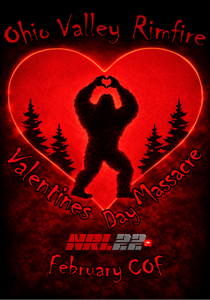 Valentines Day Massacre