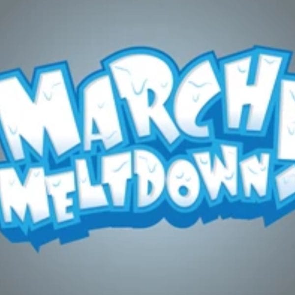 Hardwick March Melt Down NRL22 COF