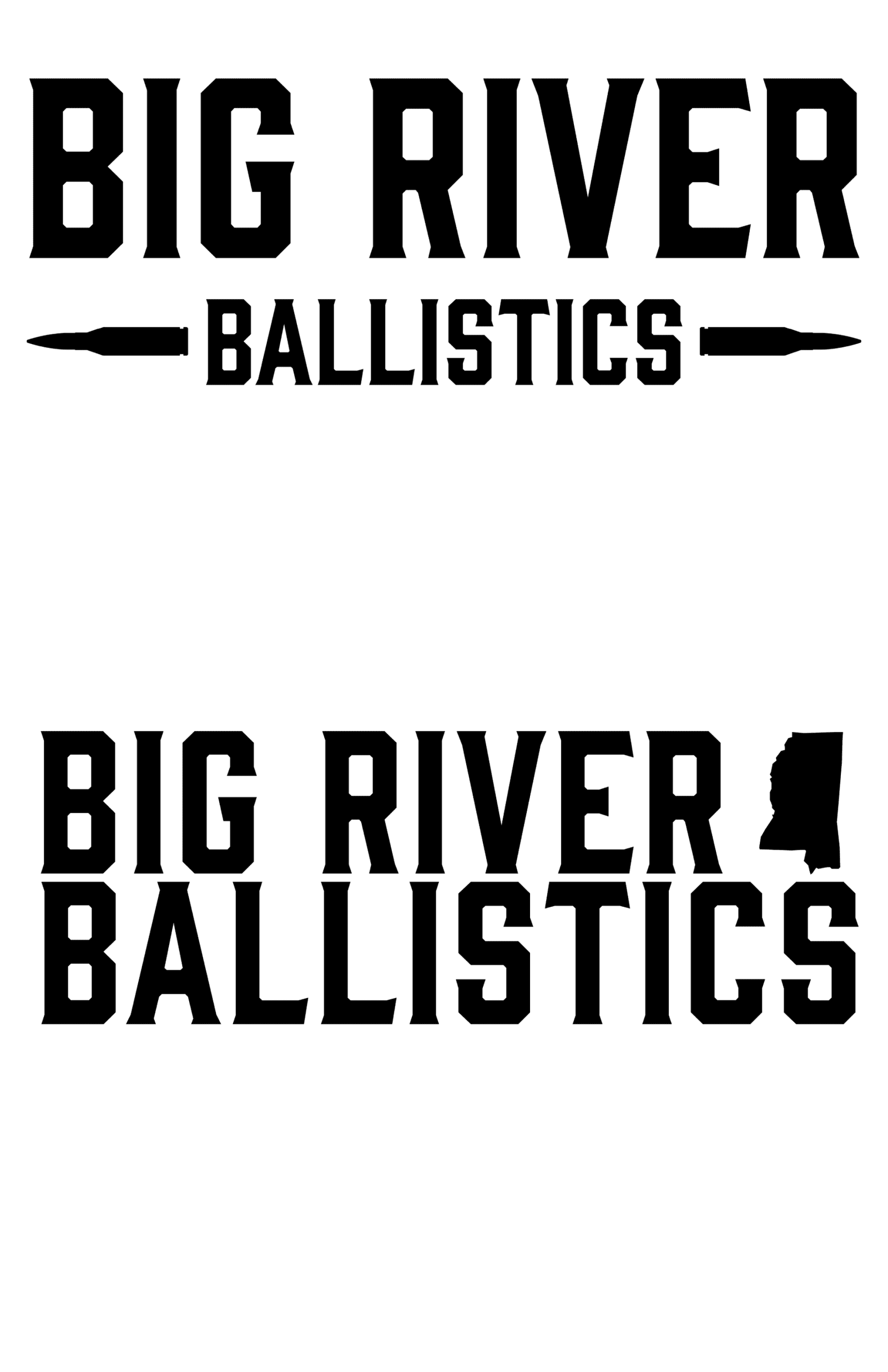 Big River Ballistics