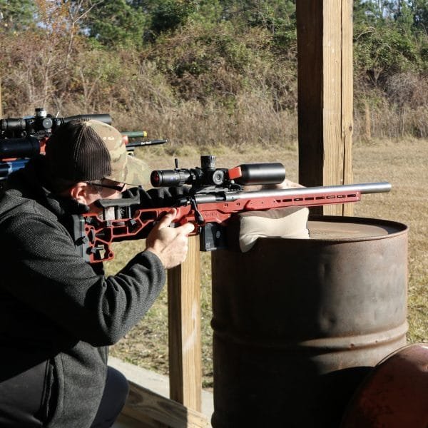 Coastal NRL22 at 17 South – Finale Match