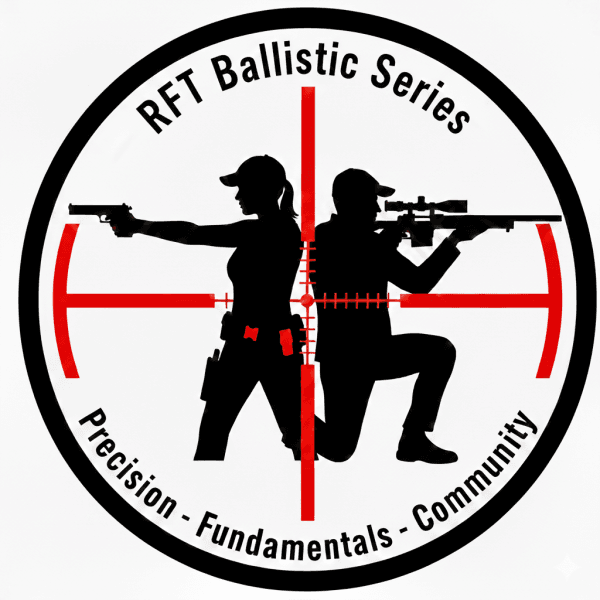 RFT Ballistic Series – NRL22