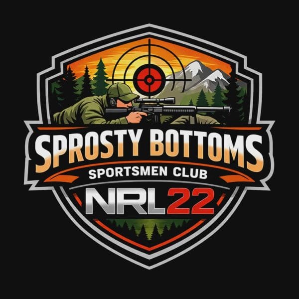 Sprosty Bottoms Sportsman Club NRL22