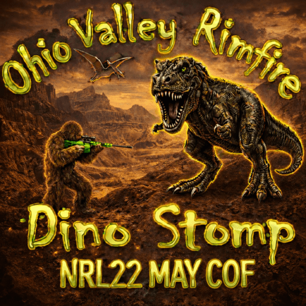 Dino Stomp NRL22 May COF