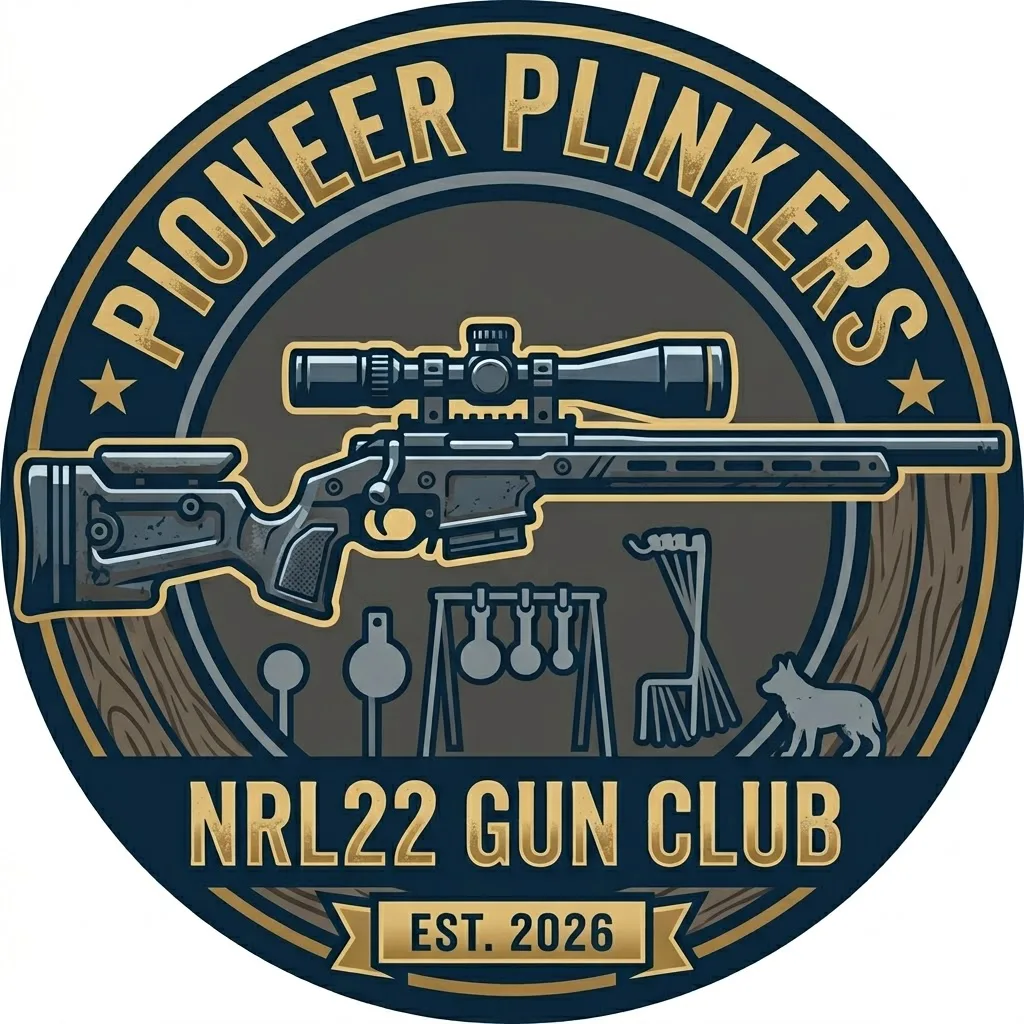 Pioneer Plinkers