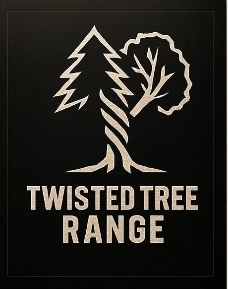 Twisted Tree Range