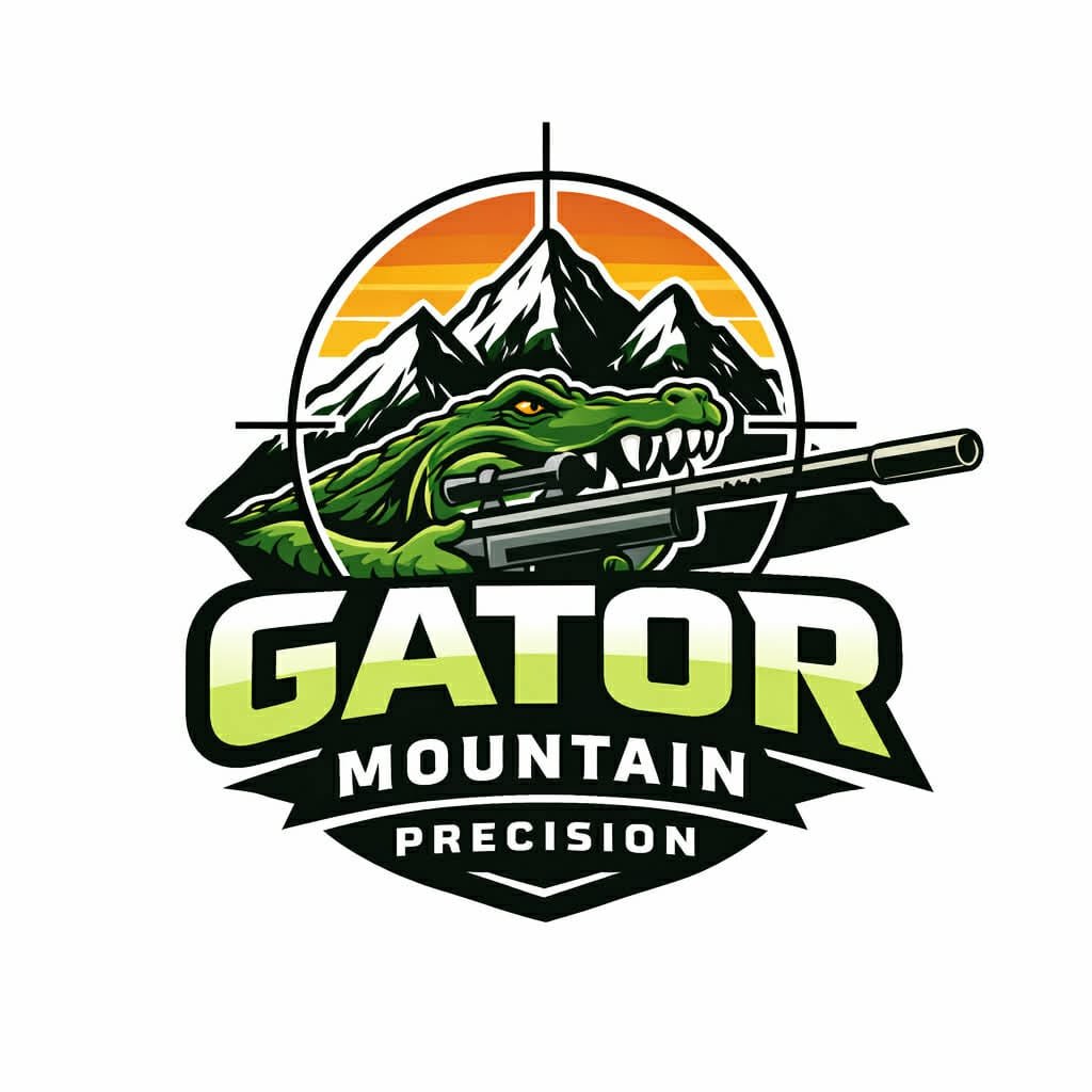 Gator Mountain Precision