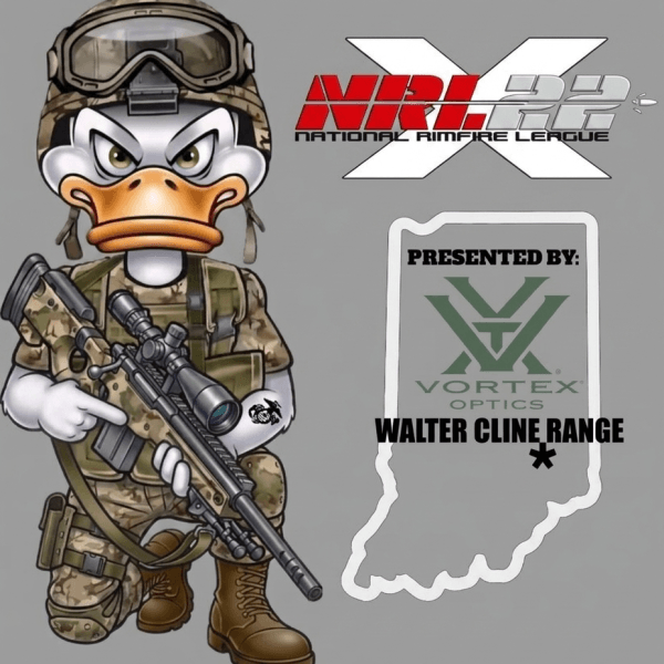 NRL22X – Friendship, IN