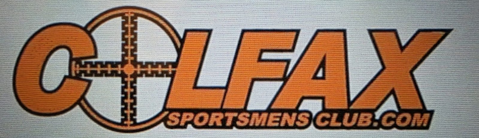 Colfax Sportsmen’s Club