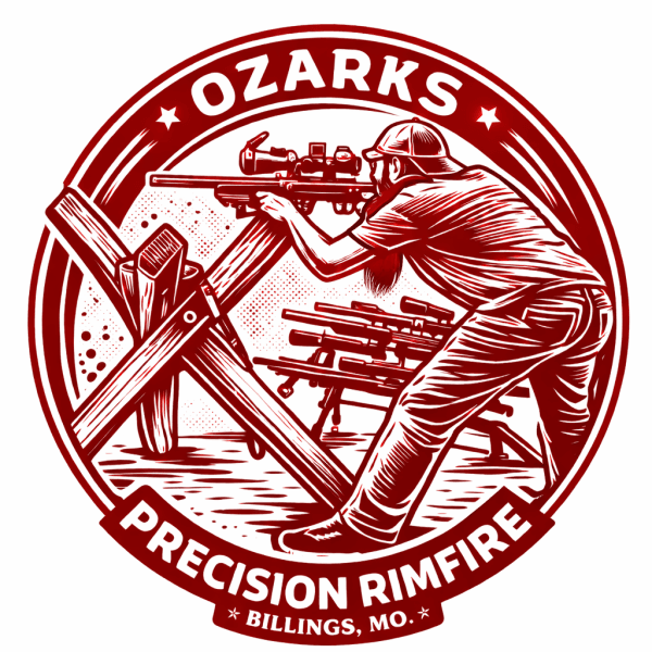 Ozark Precision Rimfire @ SBRC