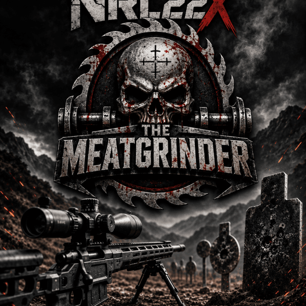 NETT MEAT GRINDER NRL22X – Terrell, TX