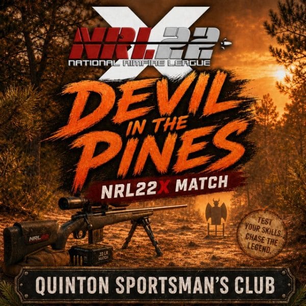 NRL22X – Salem, NJ