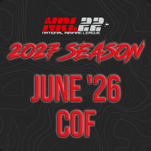 June 2026 Course of Fire