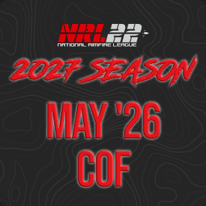 May 2026 Course of Fire