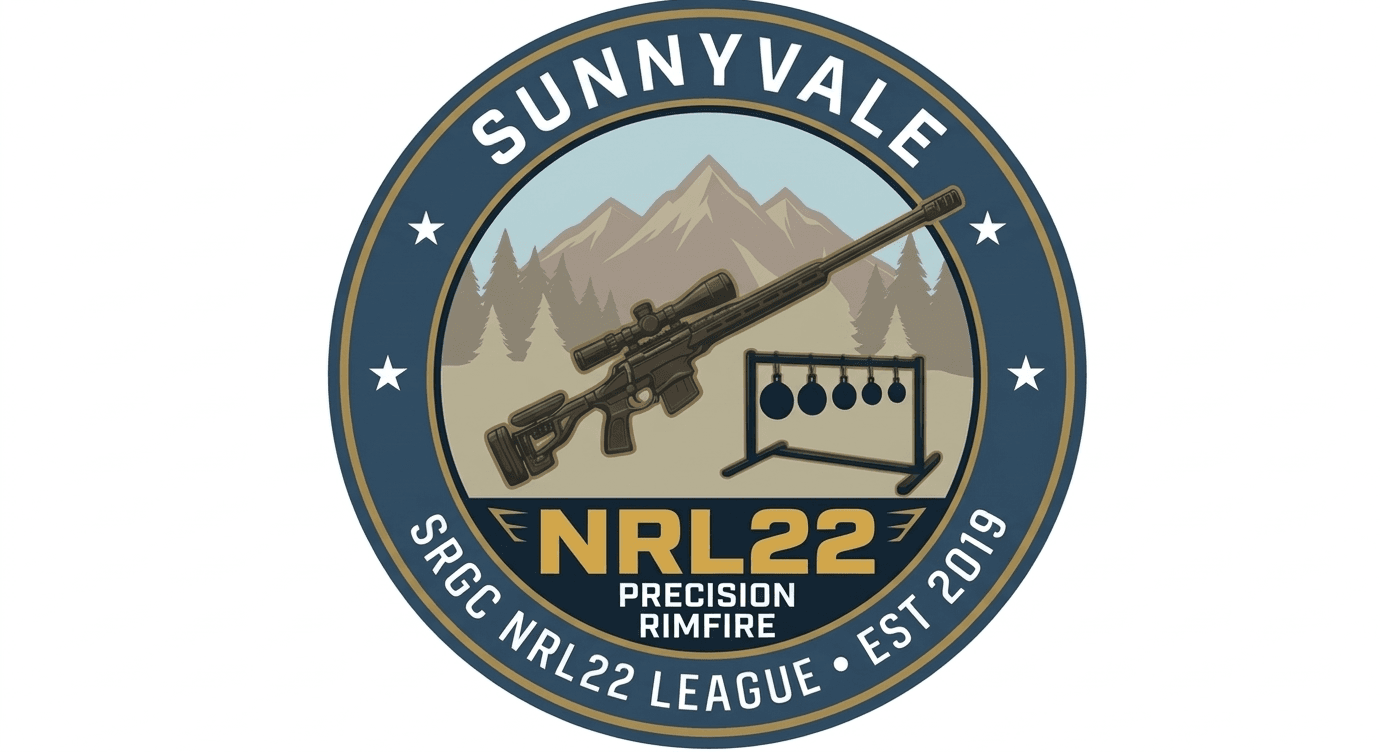 SRGC Tactical Precision Rimfire Match