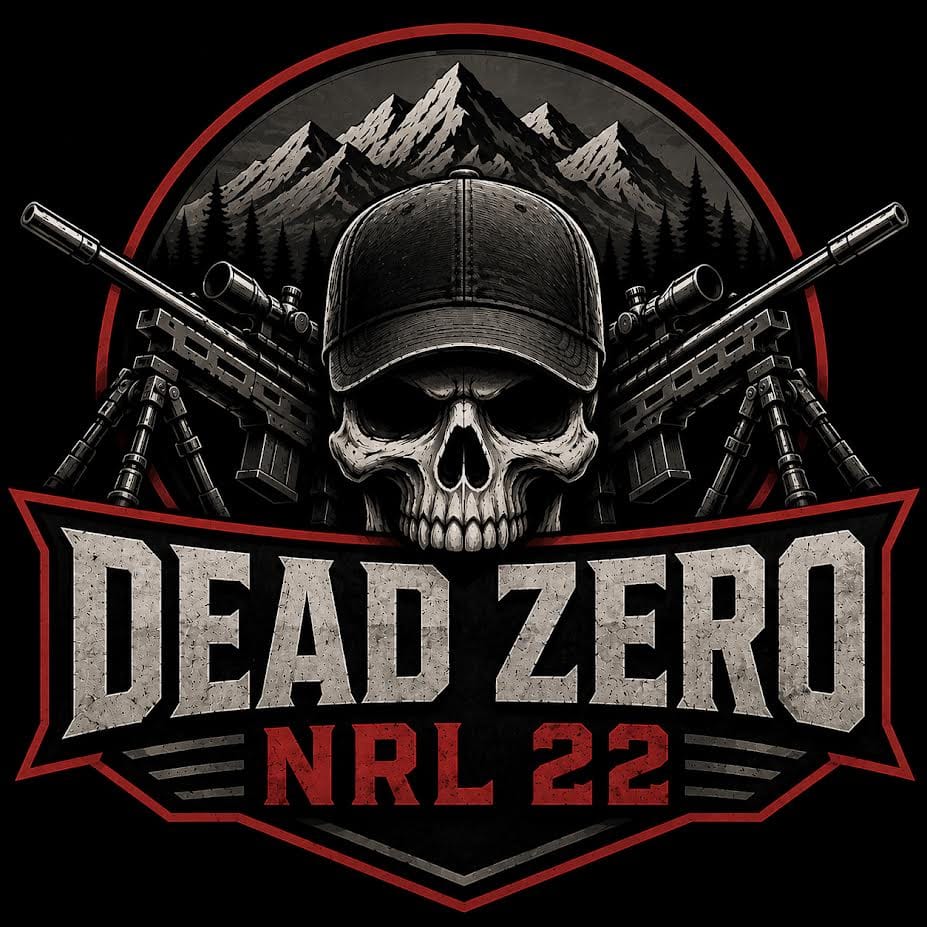 Dead Zero NRL22