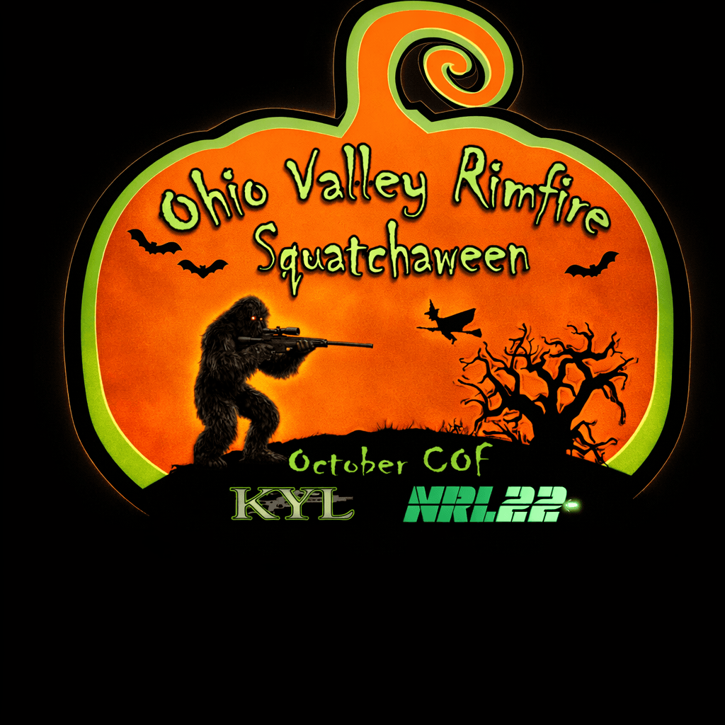 OVR Squatchaween  NRL22 October COF