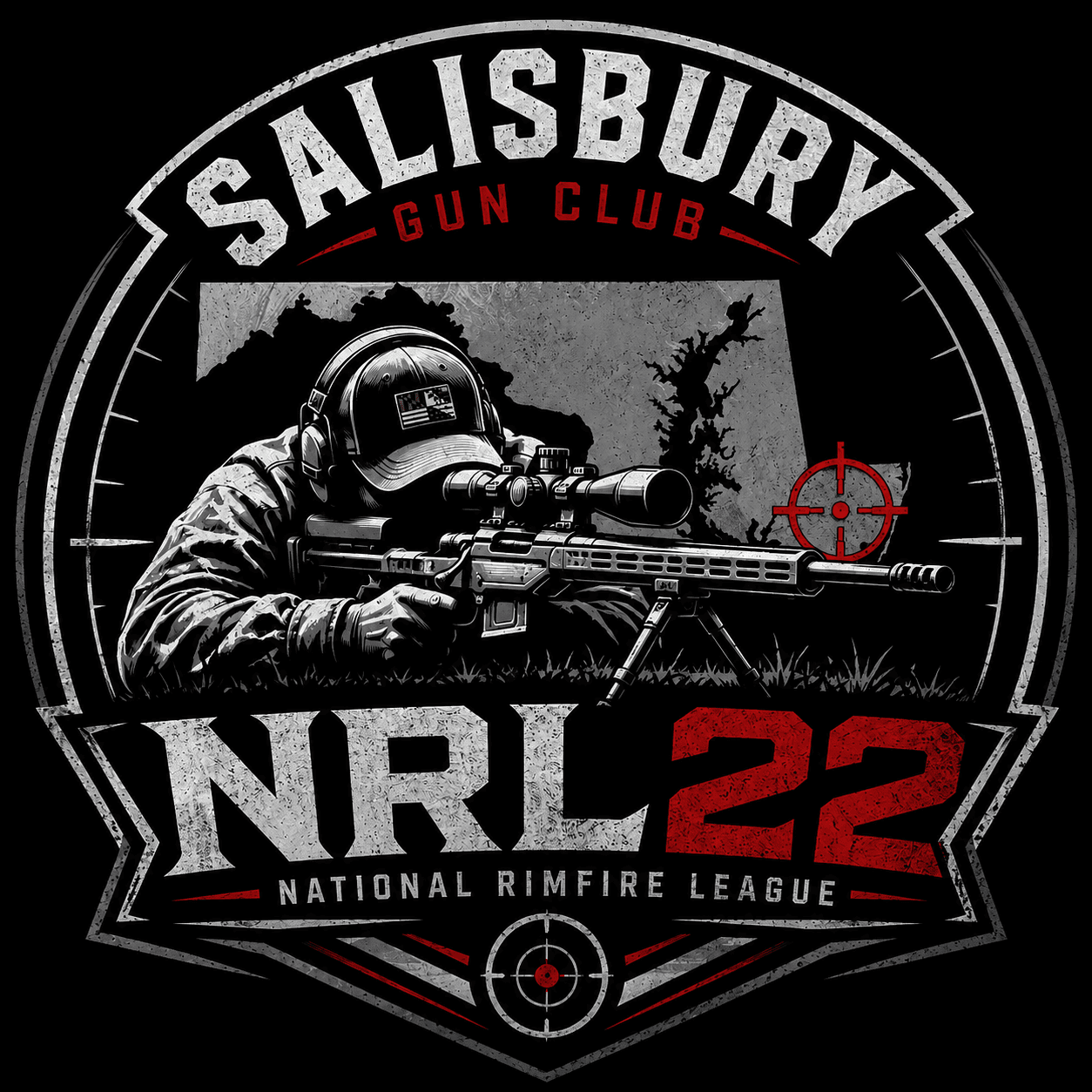 SGC Rimfire NRL22