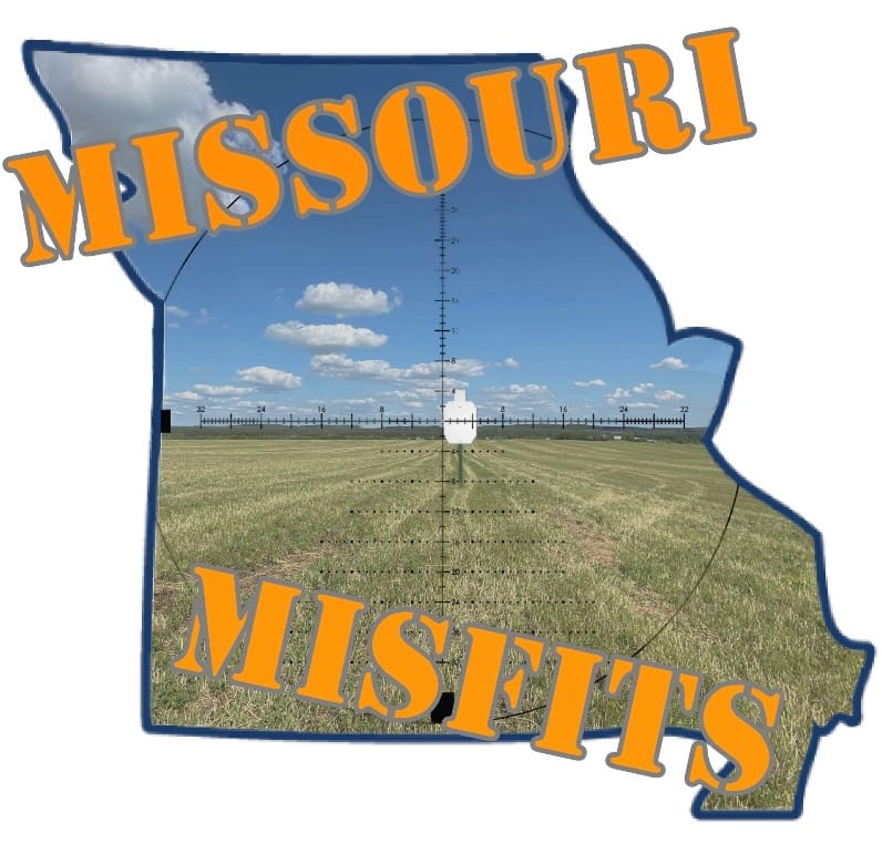 Missouri Misfits