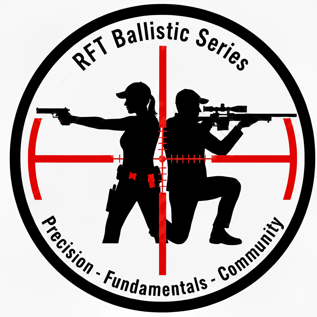 RFT Ballistic Series – NRL22 – October 2026