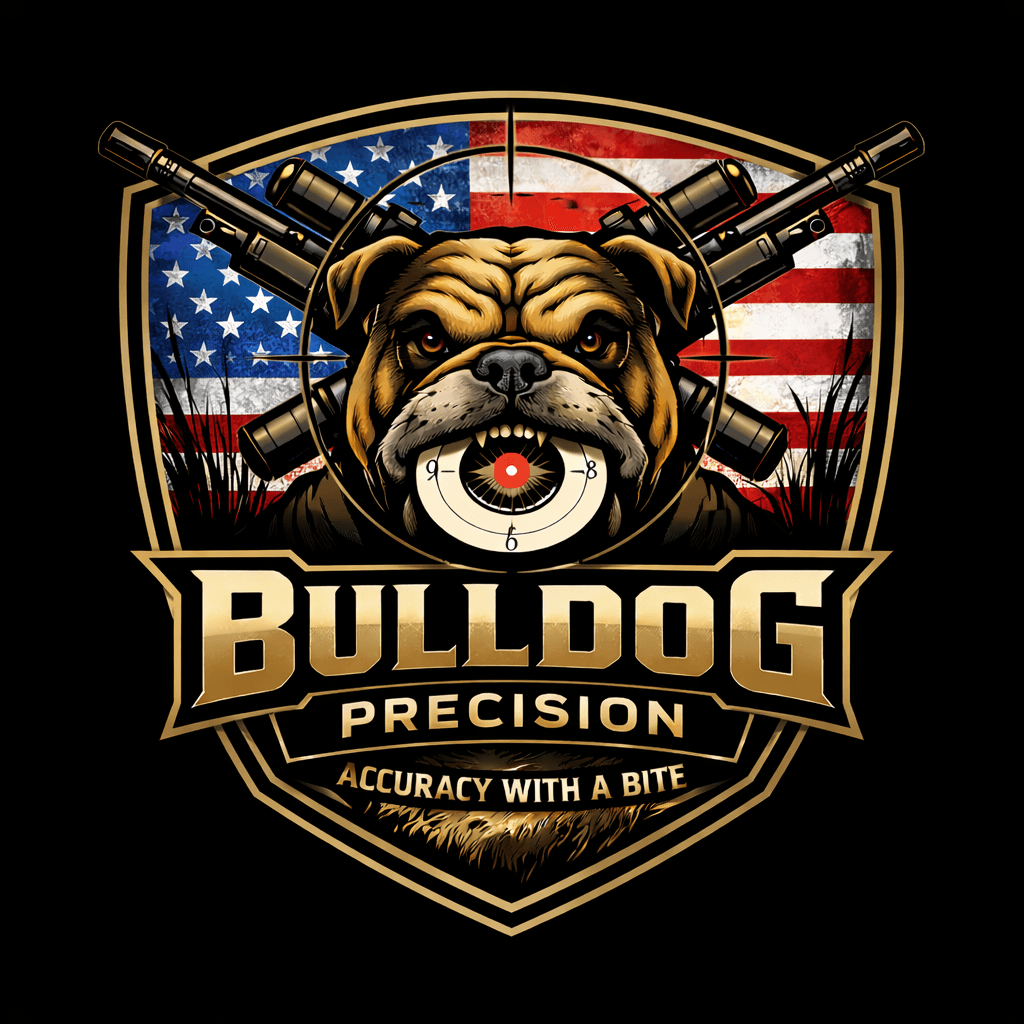 Bulldog Precision/White Feather Gun Range NRL 22 LR Match