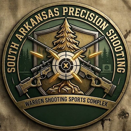 South Arkansas Precision Shooting at the Warren Shooting Sports Complex