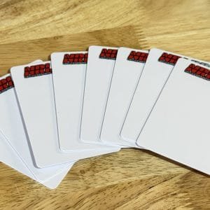 D.O.P.E Cards