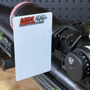 D.O.P.E. Card Holder