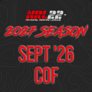 September 2026 Course of Fire