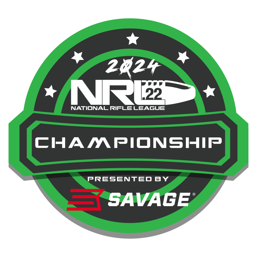 NRL22 Championship Logo (2024)
