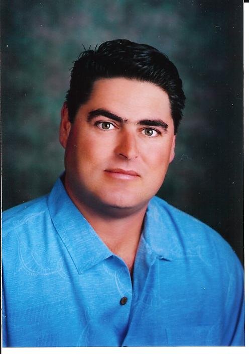 Greg Steen