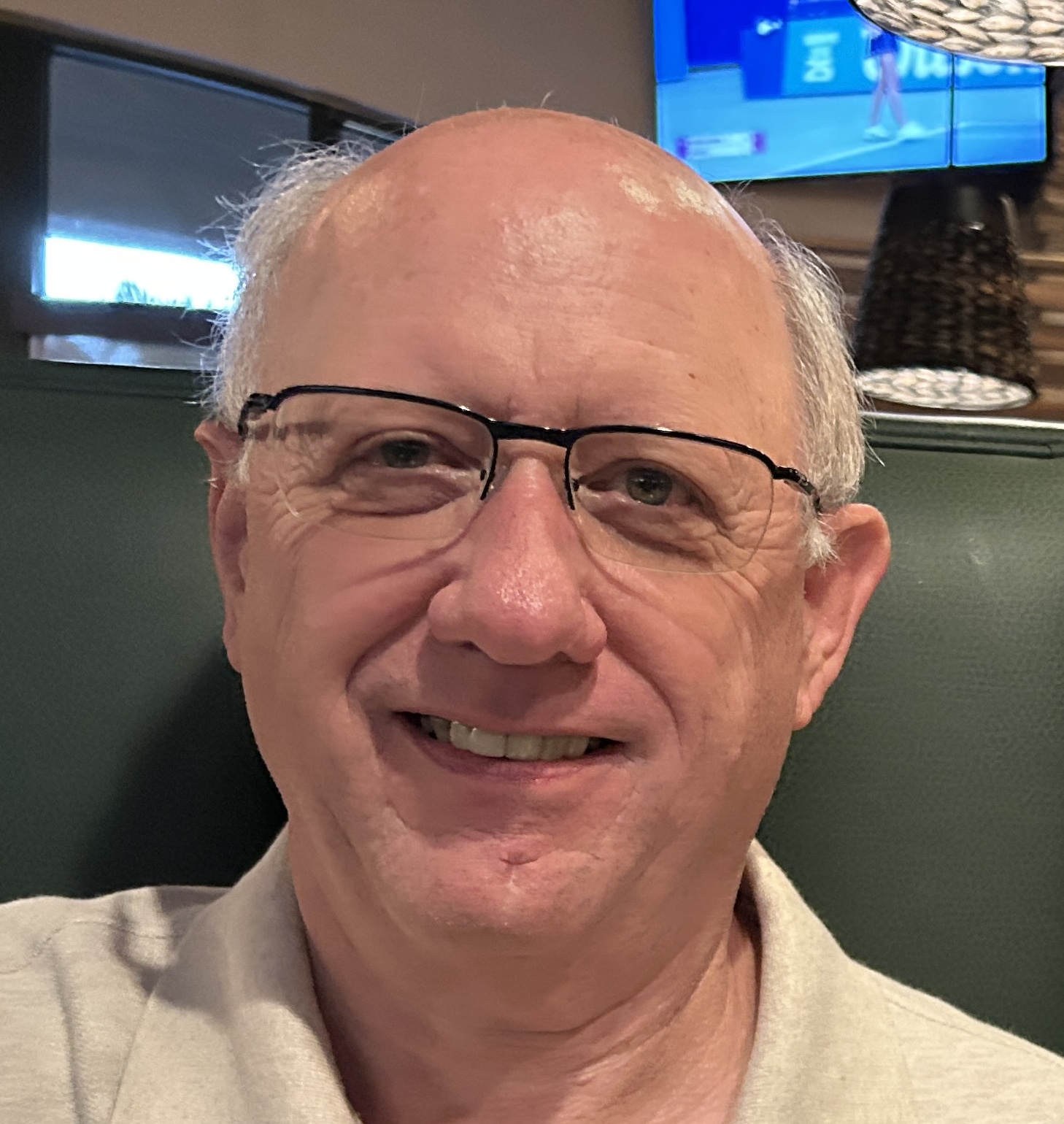 Keith Logsdon