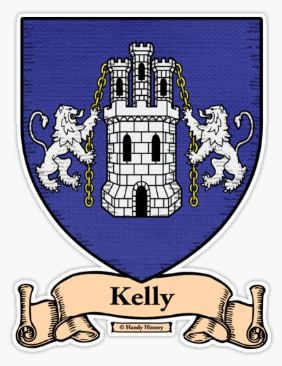 Eric Kelley