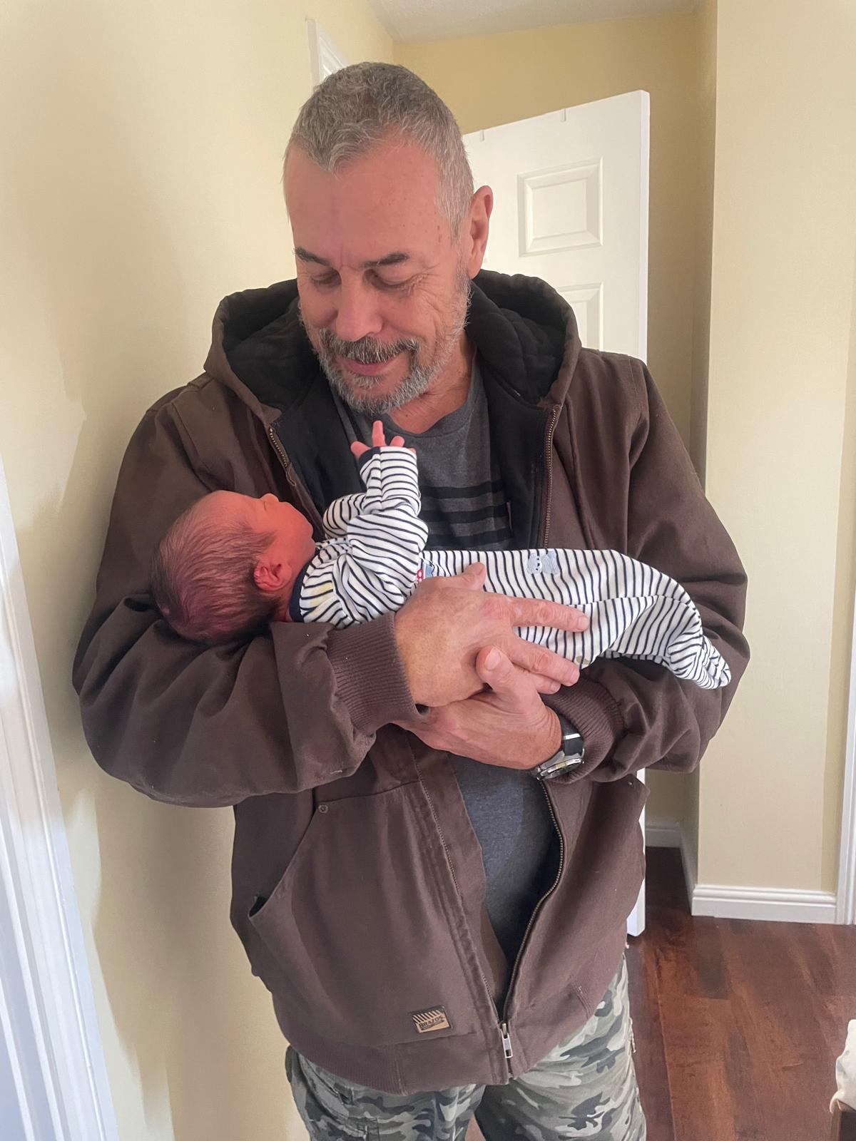 Julian Gunney