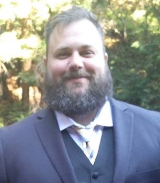 Anthony Roberts