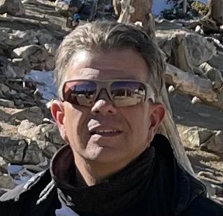 Jeff Post
